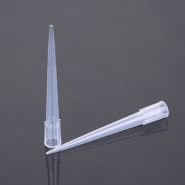 BluTip 300ul/200ul Long Tips, Bulk (1000 Tips)