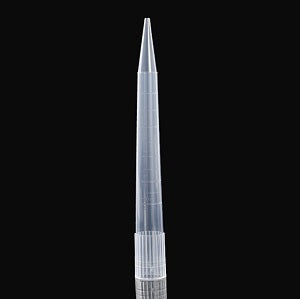 5ml Pipette Tips, Compatible with Gilson and Eppendorf, Bulk (200/pk)