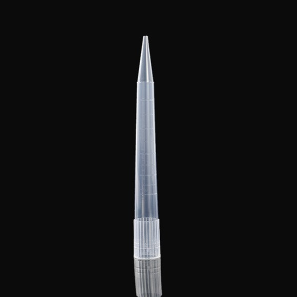 5ml Pipette Tips, Compatible with Gilson and Eppendorf, Bulk (10 Bags of 200 Tips, 2000 Tips Total)