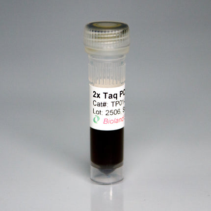 2x Taq PCR Premix (Green)