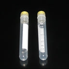 100 Count 5ml Internal Thread Round Bottom