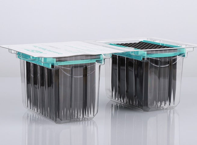 50ul Conductive Tips for Tecan, Sterile, Blister (2304 Count)