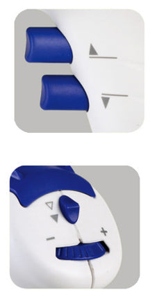 Topscien Electric Pipette Controller with AC Adapter