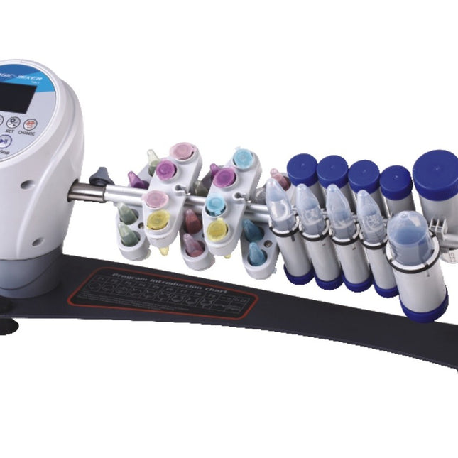 Magic Tube Mixer
