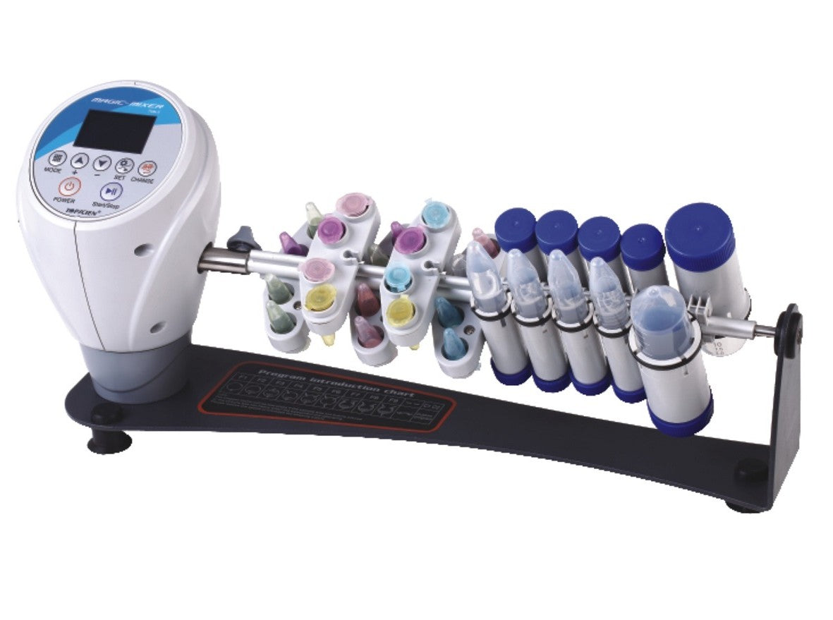 Magic Tube Mixer – Bioland Scientific LLC