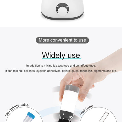 Mini Vortex Mixer