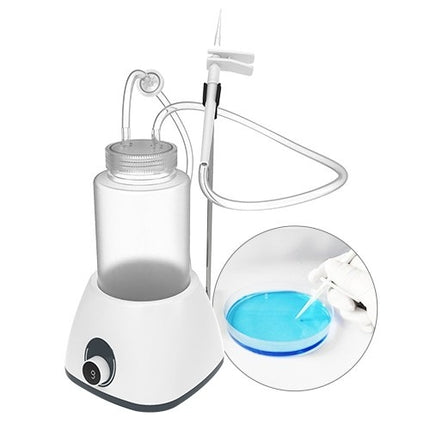 Liquid Vacuum Aspiration System