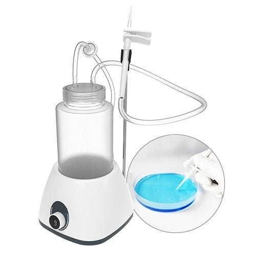 Liquid Vacuum Aspiration System