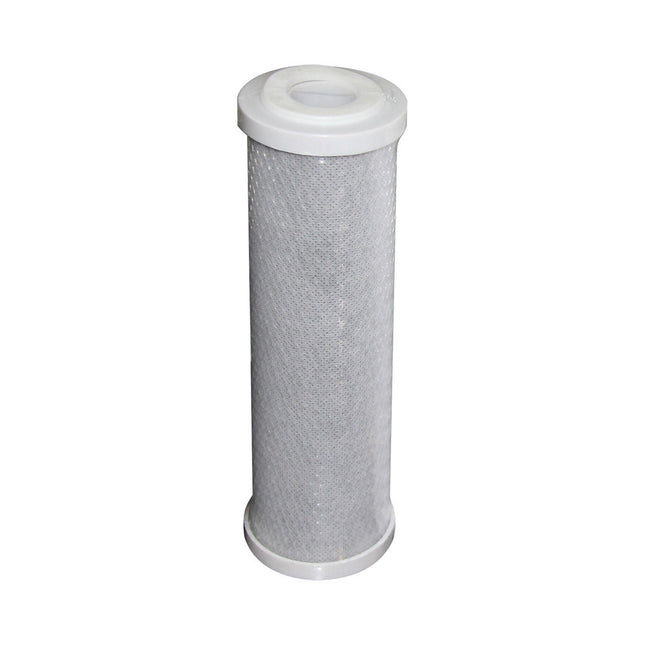 Activated Carbon Filter, 10 inches (2 Count)