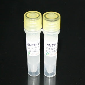 dNTP Mix (10ml, 100mM dNTP)