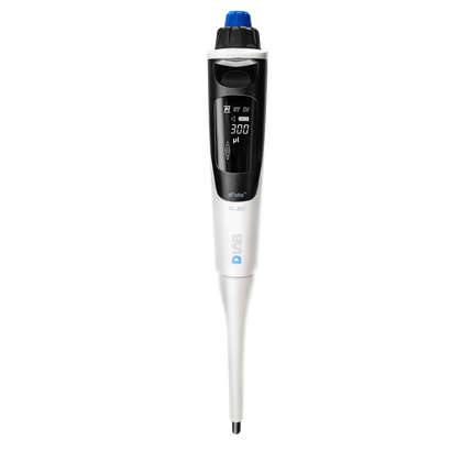 dPette+ Multi-functional Electronic Pipette (0.5-10ul)