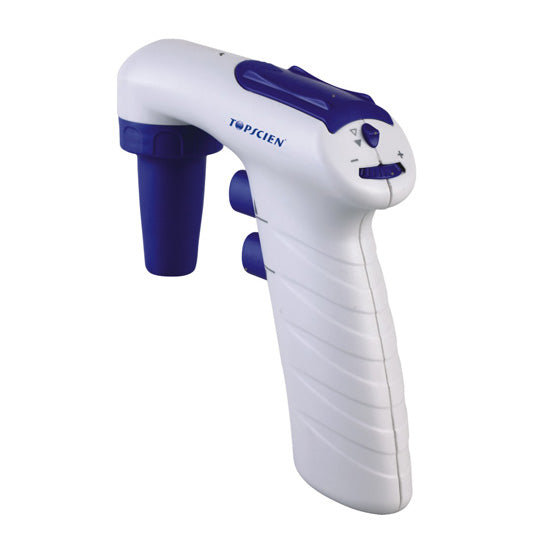 Topscien Electric Pipette Controller with AC Adapter
