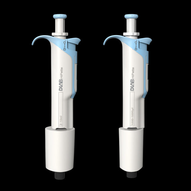 HiPipette, Single Channel, 0.5-5ml