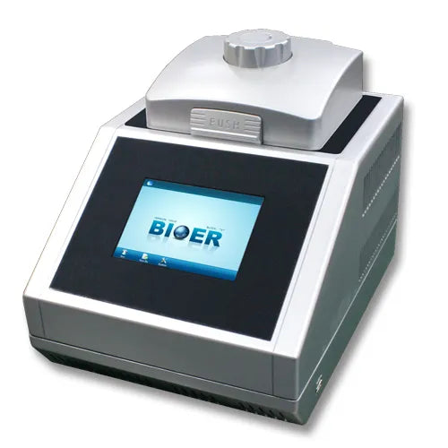 LifeECO Thermocycler