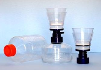 Plasmid ezFilter Megaprep-6 Kit (10 Preps)