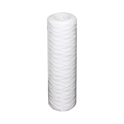 Polypropylene Depth Filter, 10 inch, 1 micron (12 Count)