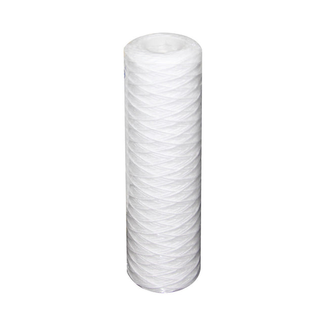 Polypropylene Depth Filter, 10 inch, 1 micron (2 Count)