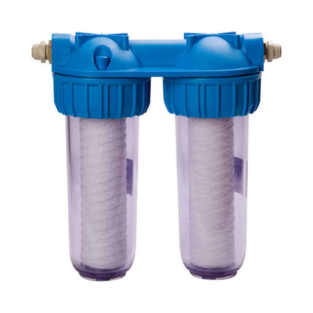 Prefiltration Kit (Two Stage)
