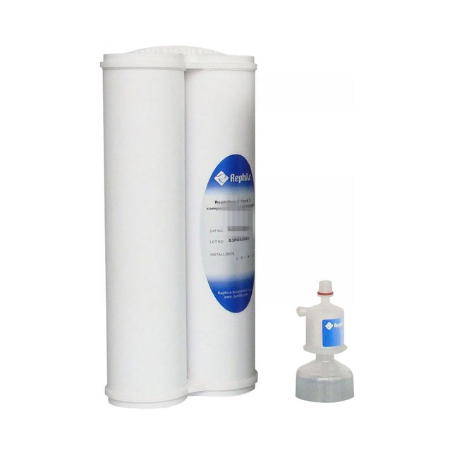 RephiDuo U Pack Cartridge, Low TOC RR600Q301 (1/pk)