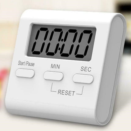 Timers From A Lab Lab Timer (1 Count) – Bioland Scientific LLC