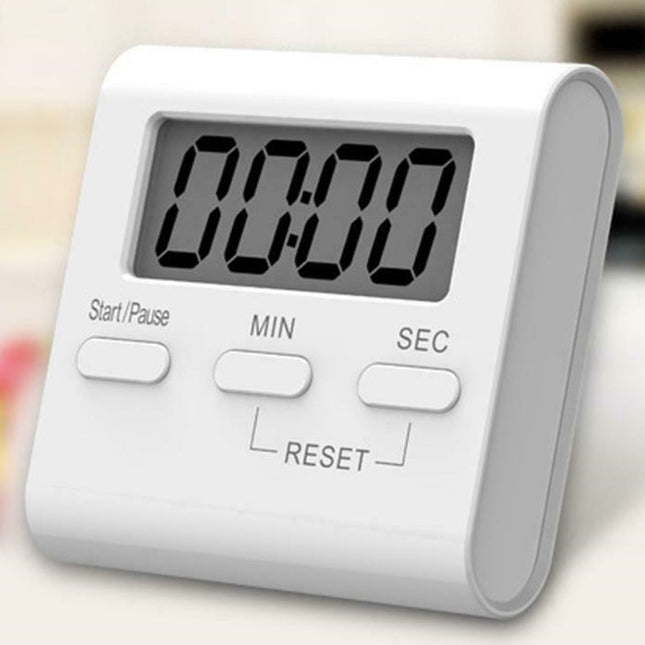 Lab Timer (5 Count)
