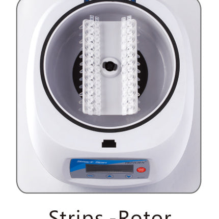 SmartSpin Microcentrifuge