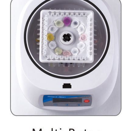 SmartSpin Microcentrifuge