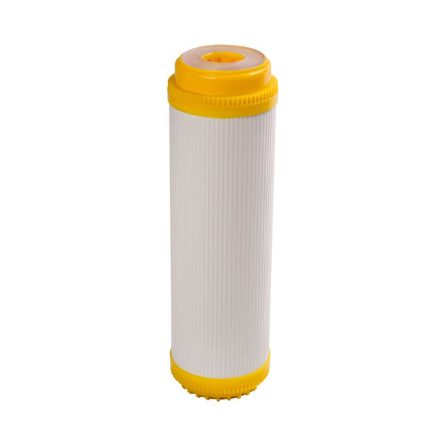 Softening Prefilter, Treats Hard Water (2 Pack)