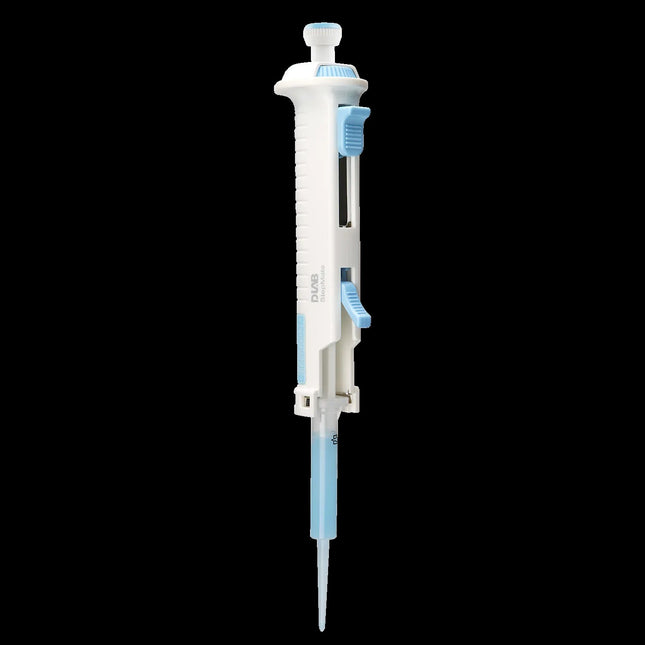 StepMate Stepper Pipette