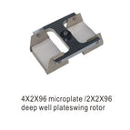 Microplate Rotor