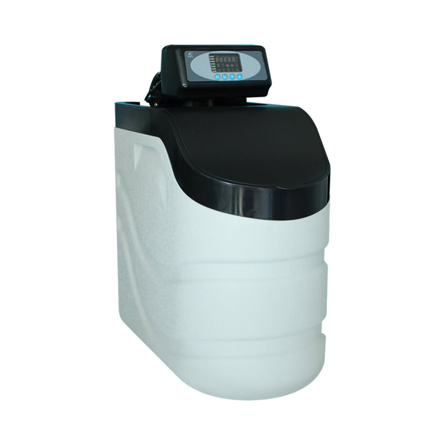 200 LPH Water Softener kit with digital controller (1 Count)